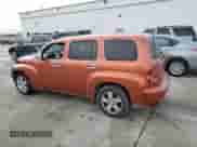 2006 Chevrolet HHR LT с VIN 3GNDA23D06S651176, выставлен на аукционе Copart как лот 80091684 с пробегом Не указан миль и Списание • Salvage title. История ставок и продаж доступна на DreamBid. Изображение 2.