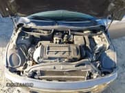 ✅ 2005 MINI Convertible S • VIN: WMWRH33515TK56479 • Lot: 43730672. Wystawiony na IAAI z przebiegiem 151 401 mil. Bezpłatny archiwum sprzedaży aukcyjnych z USA i szczegółowy raport historii pojazdu na DreamBid. Zdjęcie 10.