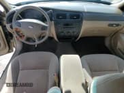 ✅ 2001 Ford Taurus SES • VIN: 1FAFP552X1A252207 • Lot: 70060065. Listed on Copart with 122,253 mi. Free auction sales archive from the USA and detailed vehicle history report at DreamBid. Image 8.