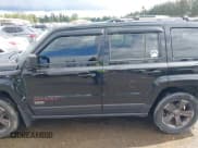 ✅ 2016 Jeep Patriot Sport • VIN: 1C4NJRBB5GD709029 • Lot: 42303032. Wystawiony na IAAI z przebiegiem 73 549 mil. Bezpłatny archiwum sprzedaży aukcyjnych z USA i szczegółowy raport historii pojazdu na DreamBid. Zdjęcie 14.