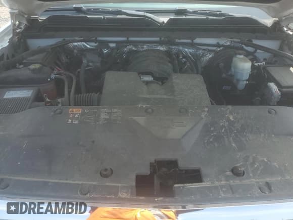 ✅ 2016 Chevrolet Silverado 1500 Work Truck • VIN: 1GCNCNEH3GZ329256 • Лот: 61717775. Опубликован ранее на Copart с пробегом 48 176 миль. Бесплатный доступ к архиву аукционных продаж из США и подробный отчёт об истории автомобиля на DreamBid. Изображение 11.