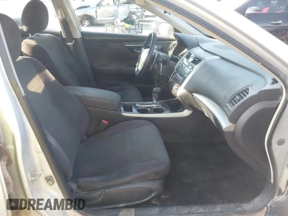 ✅ 2013 Nissan Altima SL • VIN: 1N4BL3AP8DN417703 • Lot: 43458458. Wystawiony na IAAI z przebiegiem 142 914 mil. Bezpłatny archiwum sprzedaży aukcyjnych z USA i szczegółowy raport historii pojazdu na DreamBid. Zdjęcie 5.