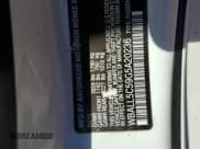 ✅ 2016 BMW Z4 sDrive28i • VIN: WBALL5C59G5A20236 • Lot: 43431074. Listed on Copart with Not provided. Free auction sales archive from the USA and detailed vehicle history report at DreamBid. Image 12.