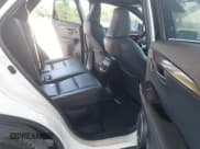 ✅ 2020 Lexus NX 300 • VIN: JTJGARBZ4L2169052 • Lot: 42258498. Listed on IAAI with 83,121 mi. Free auction sales archive from the USA and detailed vehicle history report at DreamBid. Image 8.