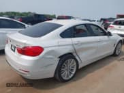 ✅ 2015 BMW 4 Series 428i xDrive • VIN: WBA4A7C51FD415440 • Lot: 42378459. Listed on IAAI with 116,445 mi. Free auction sales archive from the USA and detailed vehicle history report at DreamBid. Image 4.