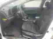 2017 Hyundai Elantra SE with VIN 5NPD74LF4HH068949, listed as a Copart auction lot 55782075 with 227,546 mi miles and Clean title. Bid and sale history available at DreamBid. Image 7.