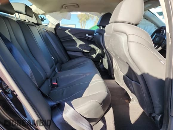 ✅ 2021 Acura TLX Technology • VIN: 19UUB6F4XMA002364 • Lot: 90523605. Wystawiony na Copart z przebiegiem 23 411 mil. Bezpłatny archiwum sprzedaży aukcyjnych z USA i szczegółowy raport historii pojazdu na DreamBid. Zdjęcie 10.