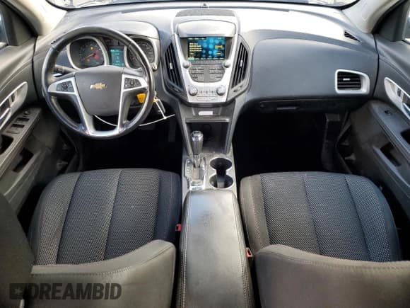 ✅ 2017 Chevrolet Equinox LT • VIN: 2GNFLFEK3H6122005 • Лот: 92654435. Опубликован ранее на Copart с пробегом 156 249 миль. Бесплатный доступ к архиву аукционных продаж из США и подробный отчёт об истории автомобиля на DreamBid. Изображение 8.