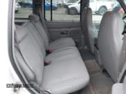 ✅ 2001 Ford Explorer XLS • VIN: 1FMZU72EX1ZA08838 • Lot: 42140302. Listed on IAAI with 166,928 mi. Free auction sales archive from the USA and detailed vehicle history report at DreamBid. Image 8.