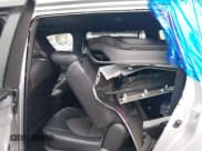 ✅ 2021 Toyota Highlander XSE • VIN: 5TDJZRAH1MS033062 • Lot: 43450522. Listed on IAAI with 39,606 mi. Free auction sales archive from the USA and detailed vehicle history report at DreamBid. Image 21.