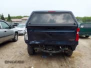 ✅ 2021 Chevrolet Silverado 1500 RST • VIN: 1GCUYEET1MZ355223 • Lot: 42389404. Wystawiony na IAAI z przebiegiem 78 843 mil. Bezpłatny archiwum sprzedaży aukcyjnych z USA i szczegółowy raport historii pojazdu na DreamBid. Zdjęcie 16.