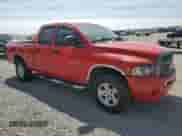 2003 Dodge 1500 ST с VIN 1D7HU18Z83J519303, выставлен на аукционе Copart как лот 53790455 с пробегом 135 529 миль миль и Списание • Salvage title. История ставок и продаж доступна на DreamBid. Изображение 4.