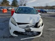 ✅ 2013 Ford Fiesta S • VIN: 3FADP4AJ2DM108978 • Lot: 95501785. Listed on Copart with 96,297 mi. Free auction sales archive from the USA and detailed vehicle history report at DreamBid. Image 5.