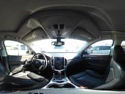 ✅ 2016 Cadillac SRX Luxury Collection • VIN: 3GYFNBE36GS540802 • Лот: 43704254. Опубликован ранее на IAAI с пробегом 83 710 миль. Бесплатный доступ к архиву аукционных продаж из США и подробный отчёт об истории автомобиля на DreamBid. Изображение 20.