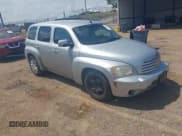 ✅ 2010 Chevrolet HHR 1LT • VIN: 3GNBABDB4AS569030 • Лот: 42897189. Опубликован ранее на IAAI с пробегом 210 743 миль. Бесплатный доступ к архиву аукционных продаж из США и подробный отчёт об истории автомобиля на DreamBid. Изображение 1.