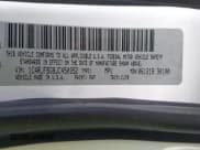 ✅ 2018 Jeep Grand Cherokee Limited • VIN: 1C4RJFBG8JC450352 • Lot: 42402532. Listed on IAAI with 69,803 mi. Free auction sales archive from the USA and detailed vehicle history report at DreamBid. Image 9.