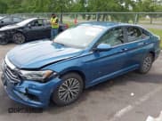 ✅ 2021 Volkswagen Jetta S • VIN: 3VWC57BUXMM086358 • Lot: 42998345. Wystawiony na IAAI z przebiegiem 59 640 mil. Bezpłatny archiwum sprzedaży aukcyjnych z USA i szczegółowy raport historii pojazdu na DreamBid. Zdjęcie 2.