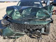 ✅ 2025 Mazda CX-50 S Preferred • VIN: 7MMVABBM3SN365308 • Lot: 86195075. Listed on Copart with 5,870 mi. Free auction sales archive from the USA and detailed vehicle history report at DreamBid. Image 12.