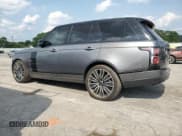 ✅ 2019 Land Rover Range Rover • VIN: SALGS2RE0KA542076 • Lot: 60588925. Listed on Copart with 69,038 mi. Free auction sales archive from the USA and detailed vehicle history report at DreamBid. Image 2.