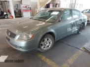 ✅ 2006 Nissan Altima S • VIN: 1N4AL11D76N380880 • Лот: 42917812. Опубликован ранее на IAAI с пробегом 167 488 миль. Бесплатный доступ к архиву аукционных продаж из США и подробный отчёт об истории автомобиля на DreamBid. Изображение 17.