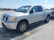 ✅ 2004 Nissan Titan SE • VIN: 1N6AA06B64N576675 • Lot: 42689929. Wystawiony na IAAI z przebiegiem 57 120 mil. Bezpłatny archiwum sprzedaży aukcyjnych z USA i szczegółowy raport historii pojazdu na DreamBid. Zdjęcie 2.