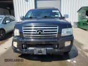 ✅ 2004 Infiniti QX56 • VIN: 5N3AA08C84N812271 • Lot: 68168455. Listed on Copart with Not provided. Free auction sales archive from the USA and detailed vehicle history report at DreamBid. Image 5.