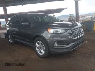 ✅ 2020 Ford Edge SEL • VIN: 2FMPK3J99LBB58150 • Lot: 43749121. Wystawiony na IAAI z przebiegiem 66 354 mil. Bezpłatny archiwum sprzedaży aukcyjnych z USA i szczegółowy raport historii pojazdu na DreamBid. Zdjęcie 1.