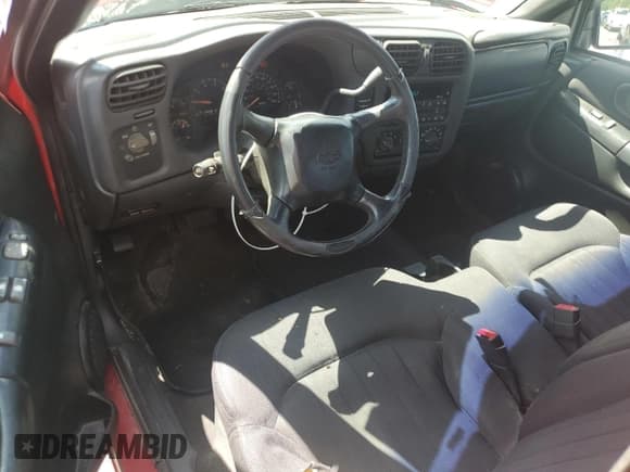 ✅ 2003 Chevrolet S-10 • VIN: 1GCCS19H13820454B • Лот: 66473764. Опубликован ранее на Copart с пробегом 101 342 миль. Бесплатный доступ к архиву аукционных продаж из США и подробный отчёт об истории автомобиля на DreamBid. Изображение 8.