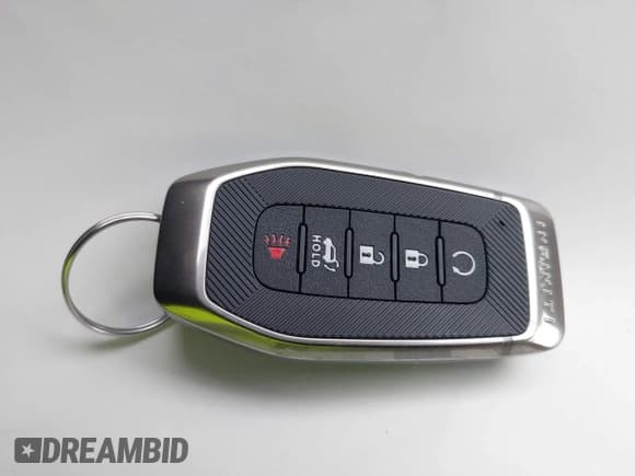 ✅ 2025 Infiniti QX60 Autograph • VIN: 5N1AL1HU9SC347798 • Лот: 41952279. Опубликован ранее на IAAI с пробегом 957 миль. Бесплатный доступ к архиву аукционных продаж из США и подробный отчёт об истории автомобиля на DreamBid. Изображение 11.