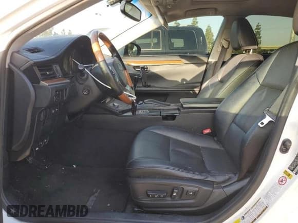 ✅ 2014 Lexus ES 300h • VIN: JTHBW1GG1E2049718 • Lot: 71904765. Listed on Copart with 111,496 mi. Free auction sales archive from the USA and detailed vehicle history report at DreamBid. Image 7.