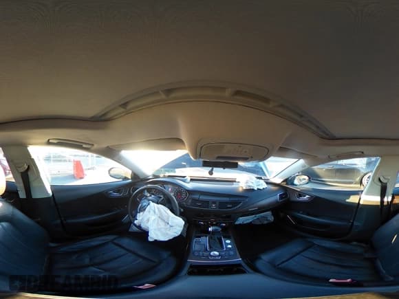 ✅ 2012 Audi A7 Prestige • VIN: WAUSGAFC8CN001381 • Lot: 43621268. Wystawiony na IAAI z przebiegiem 120 071 mil. Bezpłatny archiwum sprzedaży aukcyjnych z USA i szczegółowy raport historii pojazdu na DreamBid. Zdjęcie 21.