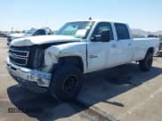 ✅ 2006 Chevrolet Silverado 2500HD LT3 • VIN: 1GCHK23D96F186182 • Лот: 42460326. Опубликован ранее на IAAI с пробегом 298 576 миль. Бесплатный доступ к архиву аукционных продаж из США и подробный отчёт об истории автомобиля на DreamBid. Изображение 18.