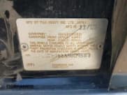 ✅ 2006 Subaru Impreza Outback Special Sports • VIN: JF1GG68666H809587 • Лот: 42560755. Опубликован ранее на IAAI с пробегом 249 236 миль. Бесплатный доступ к архиву аукционных продаж из США и подробный отчёт об истории автомобиля на DreamBid. Изображение 9.