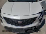 ✅ 2020 Cadillac XT4 FWD Luxury • VIN: 1GYAZAR47LF039864 • Лот: 72799314. Опубликован ранее на Copart с пробегом 123 294 миль. Бесплатный доступ к архиву аукционных продаж из США и подробный отчёт об истории автомобиля на DreamBid. Изображение 12.