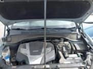 ✅ 2013 Hyundai Santa Fe Limited • VIN: KM8SR4HF6DU013098 • Лот: 43438880. Опубликован ранее на IAAI с пробегом 106 921 миль. Бесплатный доступ к архиву аукционных продаж из США и подробный отчёт об истории автомобиля на DreamBid. Изображение 10.