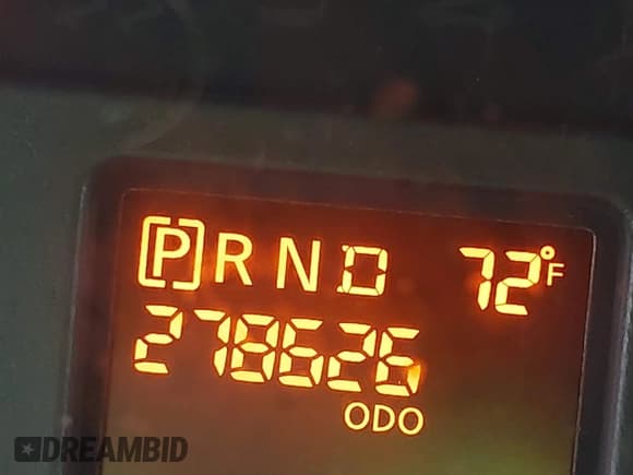 ✅ 2017 Nissan NV SV • VIN: 1N6AF0KYXHN806543 • Лот: 42091203. Опубликован ранее на IAAI с пробегом 278 626 миль. Бесплатный доступ к архиву аукционных продаж из США и подробный отчёт об истории автомобиля на DreamBid. Изображение 7.