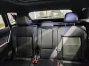 ✅ 2021 Volkswagen Atlas SEL • VIN: 1V2BE2CA9MC210058 • Lot: 93193785. Listed on Copart with 53,345 mi. Free auction sales archive from the USA and detailed vehicle history report at DreamBid. Image 10.