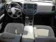 2019 Chevrolet Colorado 2WD Work Truck с VIN 1GCHSBEN2K1269370, выставлен на аукционе Copart как лот 56996145 с пробегом 59 198 миль миль и Списание • Salvage title. История ставок и продаж доступна на DreamBid. Изображение 8.