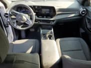 ✅ 2025 Chevrolet Equinox FWD LT • VIN: 3GNAXHEG2SL114518 • Лот: 80288275. Опубликован ранее на Copart с пробегом 7 942 миль. Бесплатный доступ к архиву аукционных продаж из США и подробный отчёт об истории автомобиля на DreamBid. Изображение 8.