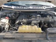 ✅ 2019 Ford F-150 XL • VIN: 1FTEX1EB6KKD58809 • Lot: 43369137. Listed on IAAI with 195,461 mi. Free auction sales archive from the USA and detailed vehicle history report at DreamBid. Image 10.