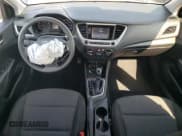 ✅ 2021 Hyundai Accent SE • VIN: 3KPC24A60ME151340 • Лот: 75419964. Опубликован ранее на Copart с пробегом 23 877 миль. Бесплатный доступ к архиву аукционных продаж из США и подробный отчёт об истории автомобиля на DreamBid. Изображение 8.