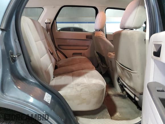 ✅ 2012 Ford Escape XLT • VIN: 1FMCU9D74CKC44462 • Лот: 90240605. Опубликован ранее на Copart с пробегом 182 615 миль. Бесплатный доступ к архиву аукционных продаж из США и подробный отчёт об истории автомобиля на DreamBid. Изображение 11.