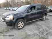 2005 Chevrolet Equinox LS с VIN 2CNDL23F056039704, выставлен на аукционе Copart как лот 78798714 с пробегом Не указан миль и Списание • Salvage title. История ставок и продаж доступна на DreamBid. Изображение 1.