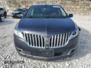 ✅ 2014 Lincoln MKX • VIN: 2LMDJ8JK1EBL05946 • Lot: 91025135. Wystawiony na Copart z przebiegiem 198 187 mil. Bezpłatny archiwum sprzedaży aukcyjnych z USA i szczegółowy raport historii pojazdu na DreamBid. Zdjęcie 5.