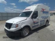 ✅ 2014 Nissan NV Cargo SV • VIN: 1N6BF0LY9EN106835 • Lot: 25651635. Wystawiony na IAAI z przebiegiem 214 533 mil. Bezpłatny archiwum sprzedaży aukcyjnych z USA i szczegółowy raport historii pojazdu na DreamBid. Zdjęcie 2.