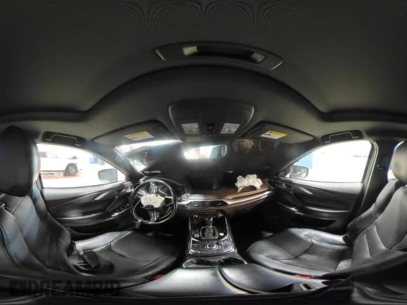 ✅ 2019 Mazda CX-9 Grand Touring • VIN: JM3TCBDY7K0324024 • Lot: 92805275. Listed on Copart with Not provided. Free auction sales archive from the USA and detailed vehicle history report at DreamBid. Image 15.