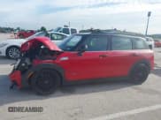 ✅ 2017 MINI Clubman Cooper S • VIN: WMWLU5C35H2E84140 • Lot: 42526847. Wystawiony na IAAI z przebiegiem 114 488 mil. Bezpłatny archiwum sprzedaży aukcyjnych z USA i szczegółowy raport historii pojazdu na DreamBid. Zdjęcie 15.