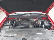 ✅ 2018 Chevrolet Silverado 2500HD Work Truck • VIN: 1GC1KUEG5JF231342 • Lot: 42340266. Listed on IAAI with 209,169 mi. Free auction sales archive from the USA and detailed vehicle history report at DreamBid. Image 10.