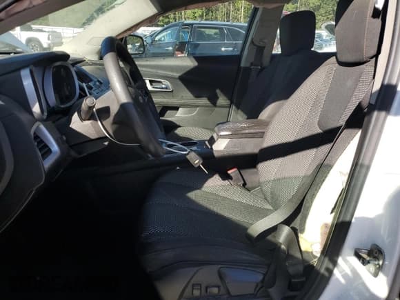 ✅ 2017 Chevrolet Equinox LS • VIN: 2GNALBEK9H1507424 • Лот: 82469255. Опубликован ранее на Copart с пробегом 184 182 миль. Бесплатный доступ к архиву аукционных продаж из США и подробный отчёт об истории автомобиля на DreamBid. Изображение 7.