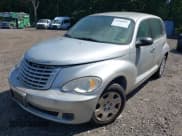 ✅ 2008 Chrysler PT Cruiser • VIN: 3A8FY48B68T117041 • Lot: 42560062. Listed on IAAI with 66,701 mi. Free auction sales archive from the USA and detailed vehicle history report at DreamBid. Image 6.